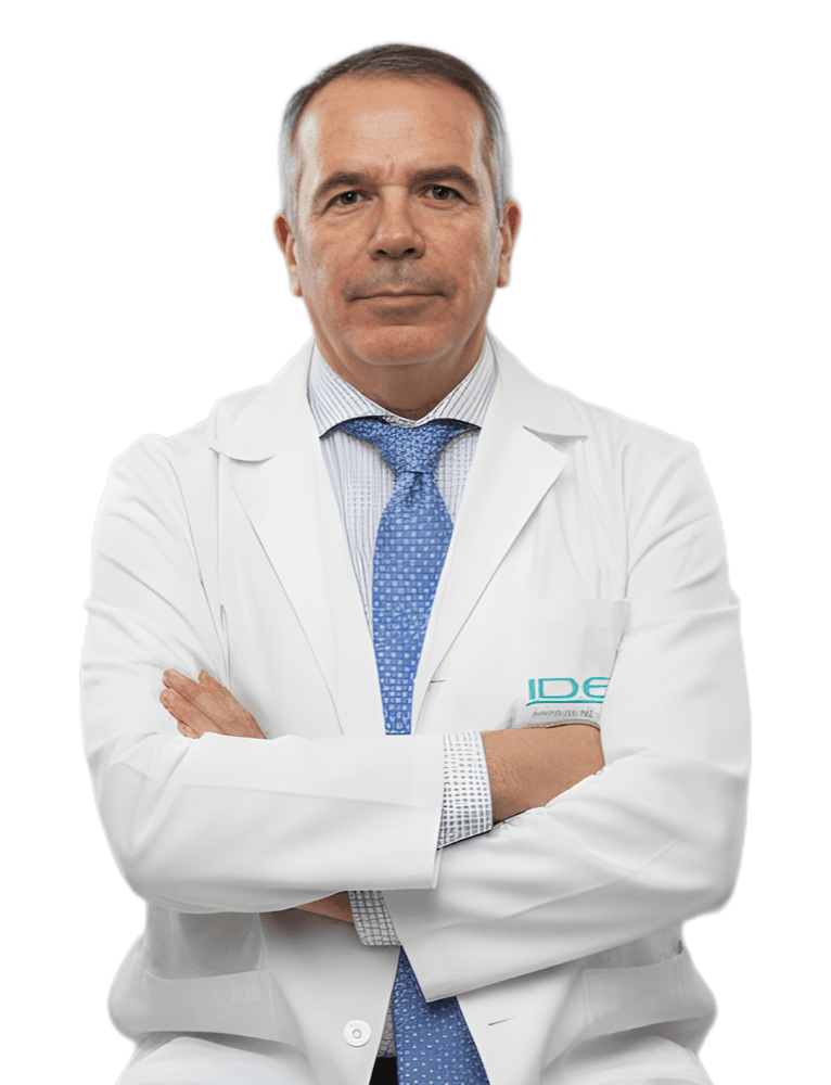 Dr. Román Miñano Medrano