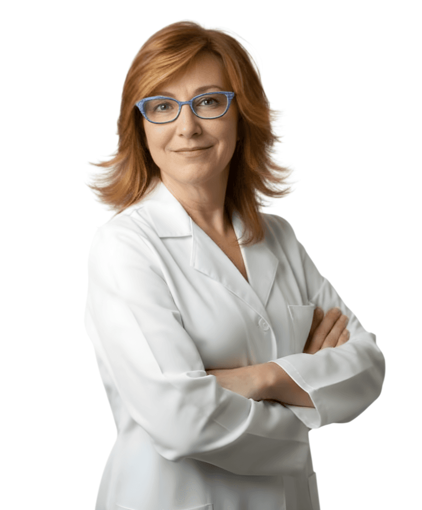 Dra. Esther Jiménez Blázquez